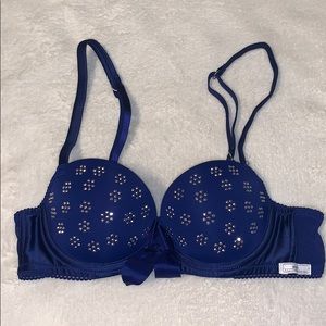 NWT Aerie | pretty luxuries bra